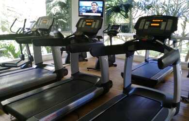 Imagem 16: Condomínio Nobre, Junto a Praia, Metrô...Apartamento Alto Luxo!