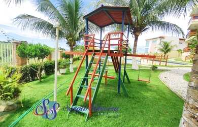 Imagem 6: Porto das dunas - Apartamento térreo e mobiliado, com 2 quartos