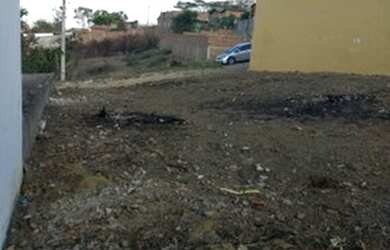 Imagem: O terreno possui 288m² de Área e está localizado em Gravatá