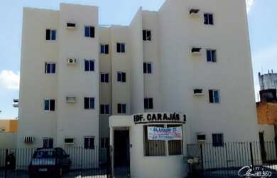 Imagem 5: Aluga-se apartamentos em vários bairros da capital com 1, 2 e 3 quartos