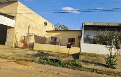 Imagem: Casa próximo ao CPA