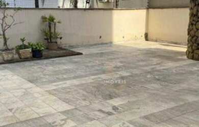 Imagem 9: Apartamento com 4 dormitórios à venda, 195 m² por R$ 1.085.000 - Lourdes...