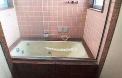 Imagem 3: Apartamento com 3 dormitórios à venda, 105 m² por R$ 1.050.871 - Lourdes...