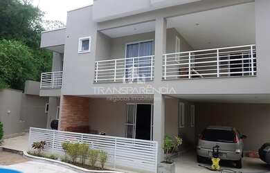 Imagem 3: Linda casa com fino acabamento no Rio da Prata - Campo Grande RJ