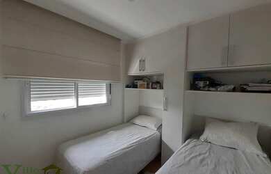 Imagem 2: APARTAMENTO RESIDENCIAL em SÃO PAULO - SP, LAUZANE PAULISTA