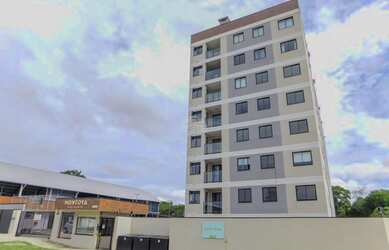 Imagem: Apartamento 2 quartos no Bairro Afonso Pena Residencial Montoya