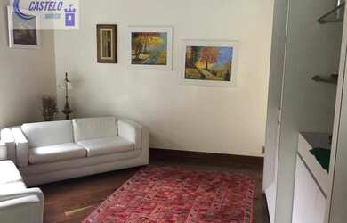 Imagem 3: Casa com 5 dormitórios, 500 m² - venda por R$ 4.000.000,00 ou aluguel...