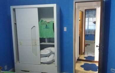 Imagem 16: Casa na Trindade - Rua Juazeiro esquina com Rua Manaus