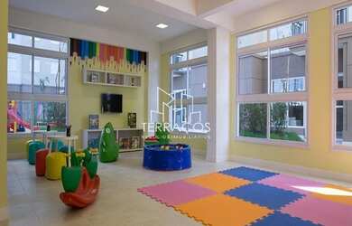 Imagem 15: ÓTIMO APARTAMENTO COM 70 M² EM ANDAR ALTO NO RESIDENCIAL GRAND CLUB...