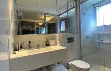 Imagem 2: Apartamento com 2 dormitórios à venda, 186 m² por R$ 2.990.000,00 -...