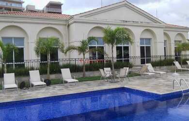 Imagem 1: TERRENO RESIDENCIAL em BRAGANÇA PAULISTA - SP, CONDOMÍNIO VALE DAS ÁGUAS