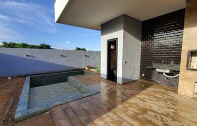 Imagem 15: OPORTUNIDADE Verana Linda Casa 3 suites, terreno de esquina