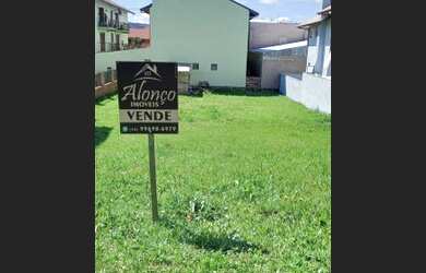 Imagem: O terreno possui 20m² de Área e está localizado em Nova