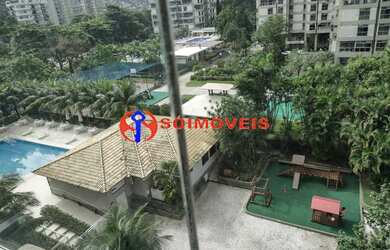 Imagem 14: Condomínio Nobre, Junto a Praia, Metrô...Apartamento Alto Luxo!