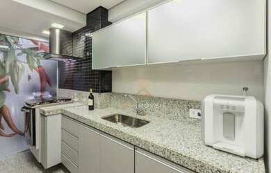 Imagem 9: Apartamento com 2 dormitórios à venda, 82 m² por R$ 1.400.000 - Lourdes...