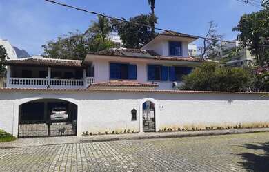 Imagem 1: RIO DE JANEIRO - CASA PADRÃO - FREGUESIA JACAREPAGUÁ