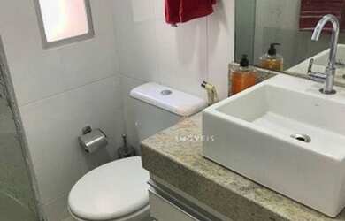 Imagem 6: Apartamento com 2 dormitórios à venda, 75 m² por R$ 600.000 - Lourdes...