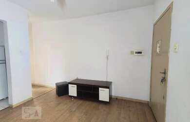 Imagem: O apartamento possui 2 Dormitórios, 1 Banheiro, 60m² de Área