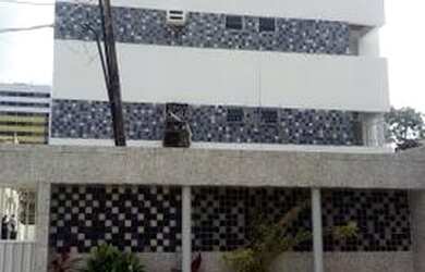 Imagem: O apartamento possui 3 Dormitórios, 3 Banheiros, 1 Vaga na