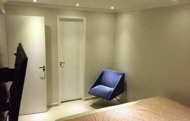 Imagem 9: Excelente apartamento Residencial Ponto Nobre Campo Grande