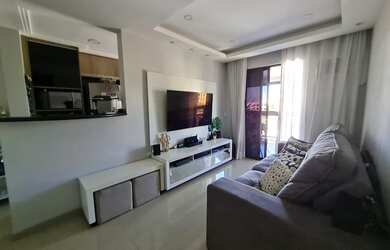 Imagem 3: Apartamento para venda 63 m,2 quartos, 1 suíte - Freguesia - Jacarepaguá