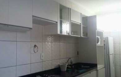 Imagem 4: Casa no bairro Jardim Municipal em São José do Rio Preto