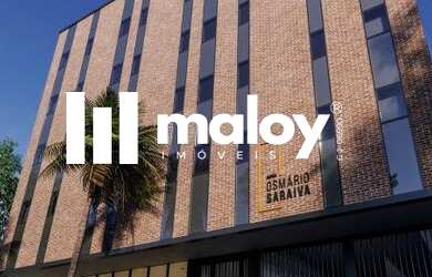 Imagem: O studio possui 1 Dormitório, 1 Banheiro, 1 Vaga na garagem