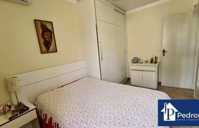 Imagem 10: Apartamento de três quartos à venda no Rio Vermelho Salvador