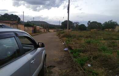 Imagem 4: America do Sul QD 10 Novo Gama , lote vazio quitado R$ 25.000,00