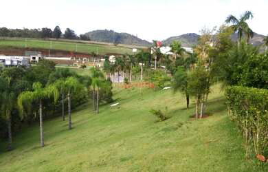 Imagem 6: TERRENO RESIDENCIAL em BRAGANÇA PAULISTA - SP, CONDOMÍNIO VALE DAS ÁGUAS