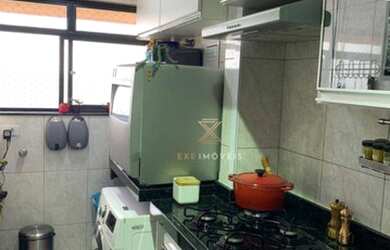 Imagem 3: Apartamento com 3 dormitórios à venda, 69 m² por R$ 440.000 - Itaquera - São Paulo/SP