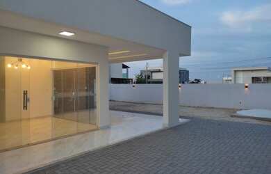 Imagem 14: Belíssima Casa Duplex Alto Padrão no Condomínio SunVille no Nova Betânia,...