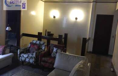 Imagem 7: Casa com 5 dormitórios, 500 m² - venda por R$ 4.000.000,00 ou aluguel...