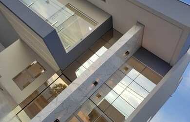 Imagem 3: Belíssima Casa Duplex Alto Padrão no Condomínio SunVille no Nova Betânia,...