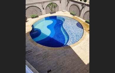 Imagem 12: Maravilhosa casa à venda no Condomínio Damha IV