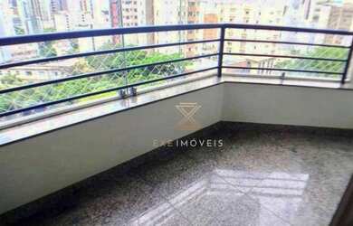 Imagem 8: Apartamento com 3 dormitórios à venda, 105 m² por R$ 1.050.871 - Lourdes...