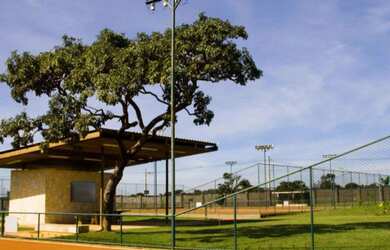 Imagem 7: Sobrado condomínio Portal do Sol Green - Goiânia- Goiás