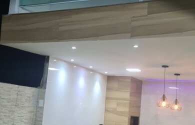 Imagem 2: Leonardo Corretor Vende: Linda Casa Solta Com Piscina Em Gravatá