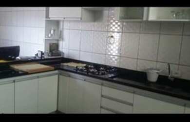 Imagem 3: Casa no bairro Jardim Municipal em São José do Rio Preto