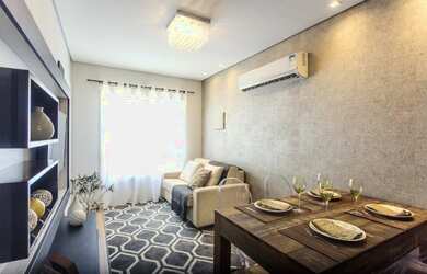 Imagem 9: Casas em Condomínio com Infra por Apenas 209 Mil