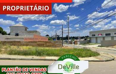 Imagem: O terreno possui 204m² de Área e está localizado em Estados