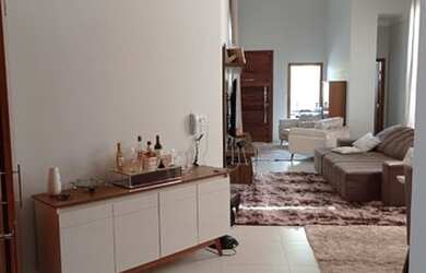 Imagem 14: Casa no Condomínio Village Damha I em São José do Rio Preto-SP