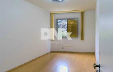 Imagem 5: Ipanema e Lagoa quatro quartos com vista livre e vaga na escritura