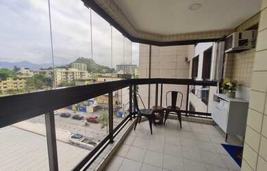 Imagem 8: Apartamento para venda 63 m,2 quartos, 1 suíte - Freguesia - Jacarepaguá