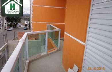 Imagem: Casa aceita financiamento bancário, Franco da Rocha