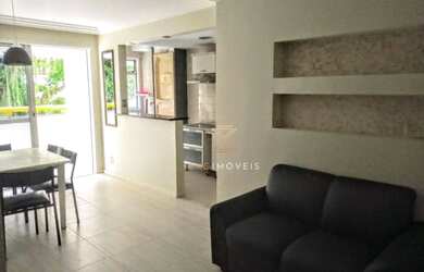 Imagem 5: Apartamento com 2 dormitórios à venda, 70 m² por R$ 385.000 - Freguesia...