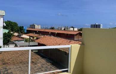 Imagem 1: Belíssimos Triplex novos, ótima localização em Pau Amarelo!