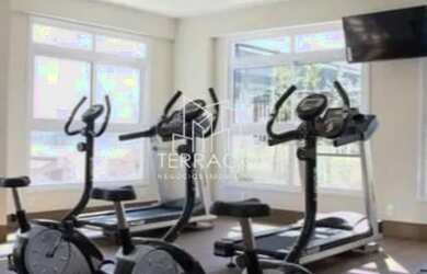 Imagem 14: ÓTIMO APARTAMENTO COM 70 M² EM ANDAR ALTO NO RESIDENCIAL GRAND CLUB...