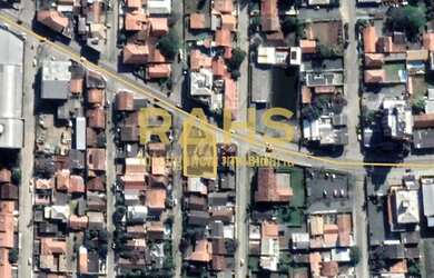 Imagem: O terreno possui 794m² de Área e está localizado em Penha