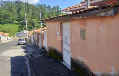 Imagem 1: Casa para venda em Poços de Caldas